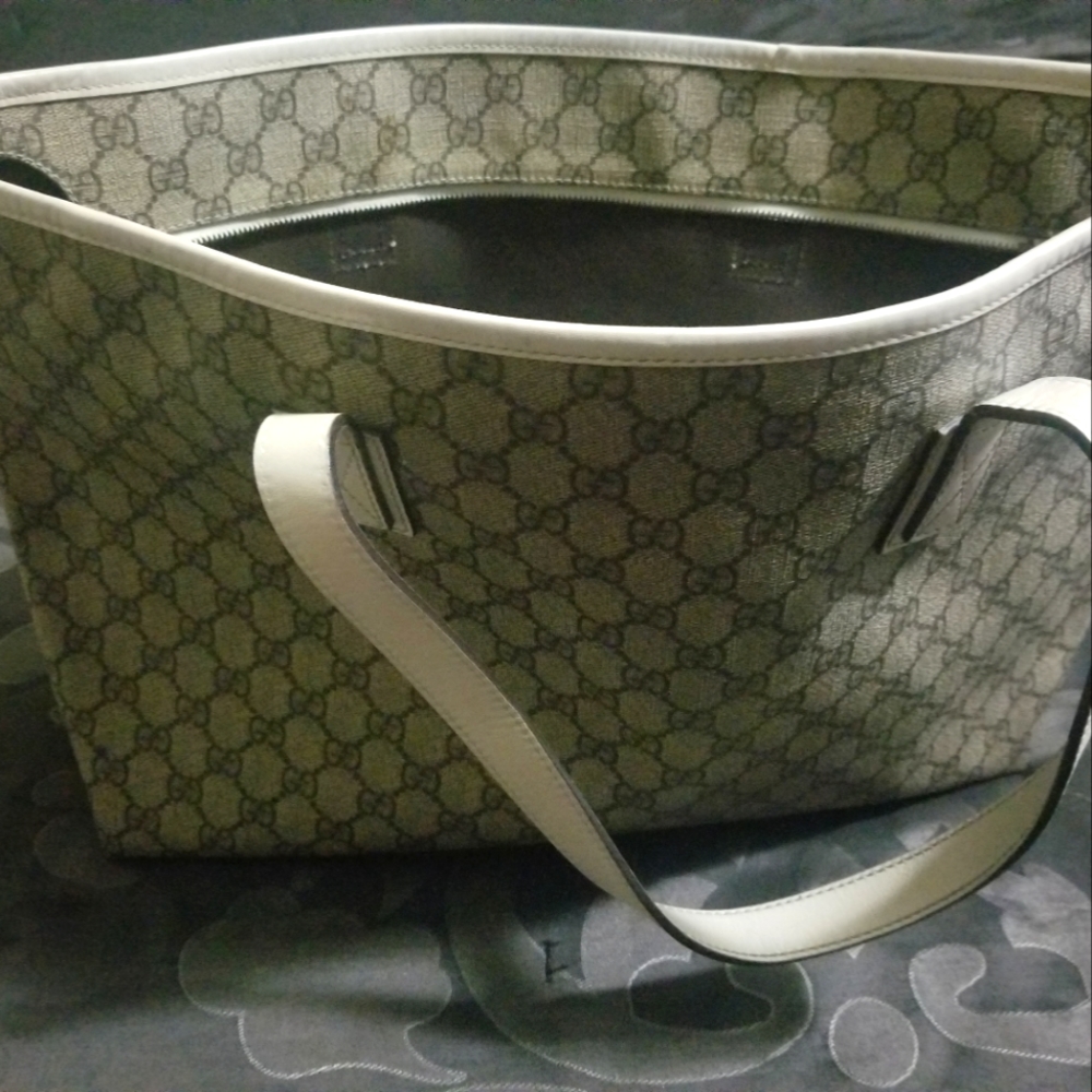 Gucci tote